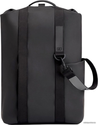Купить городской рюкзак ninetygo urban eusing (черный) в интернет-магазине X-core.by