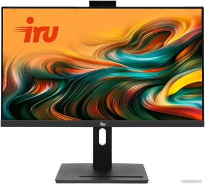 Купить моноблок iru 23im 1994786 в интернет-магазине X-core.by