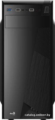 Корпус AeroCool CS-1101  купить в интернет-магазине X-core.by