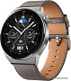 Умные часы Huawei Watch GT 3 Pro Titanium 46 мм азиатская версия (серый)
