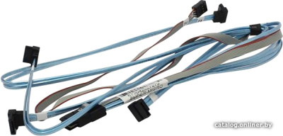 Купить кабель supermicro cbl-0278l в интернет-магазине X-core.by