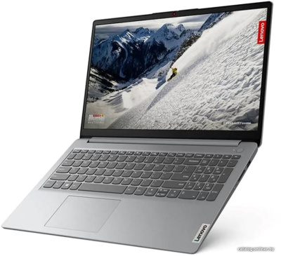 Купить ноутбук lenovo ideapad 1 15alc7 82r4hptlru в интернет-магазине X-core.by