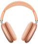 Наушники Hoco W65 Plus (оранжевый)