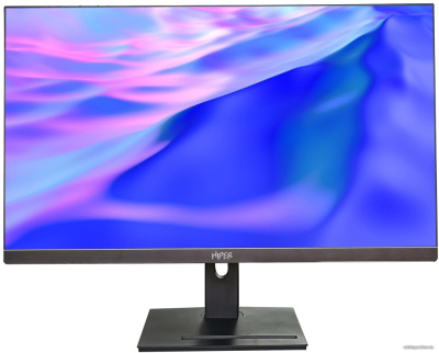 Купить моноблок hiper v31 v3127gma1b в интернет-магазине X-core.by