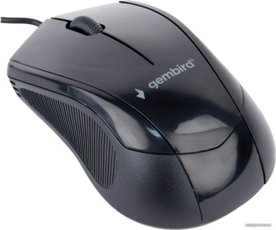 Купить мышь gembird mus-3b-02 в интернет-магазине X-core.by