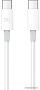 Кабель ZMI USB Type-C - USB Type-C (1.5 м, белый)
