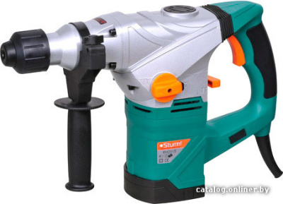 Перфоратор Sturm RH2518 купить в интернет-магазине X-core.by