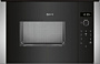 Микроволновая печь NEFF HLAWD53N0