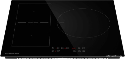 Варочная панель MAUNFELD CVI593BBK