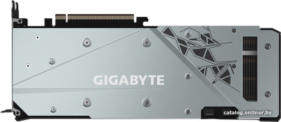 Видеокарта Gigabyte Radeon RX 6800 Gaming OC 16GB GDDR6 GV-R68GAMING OC-16GD  купить в интернет-магазине X-core.by