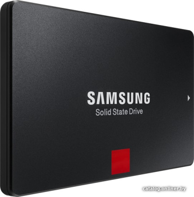 SSD Samsung 860 Pro 512GB MZ-76P512  купить в интернет-магазине X-core.by
