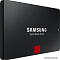 SSD Samsung 860 Pro 512GB MZ-76P512  купить в интернет-магазине X-core.by