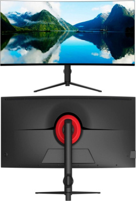 Купить игровой монитор lime g340a в интернет-магазине X-core.by