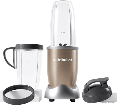 Стационарный блендер NutriBullet Pro NB908CP  купить в интернет-магазине X-core.by