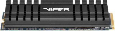SSD Patriot Viper VPN110 1TB VPN110-1TBM28H  купить в интернет-магазине X-core.by