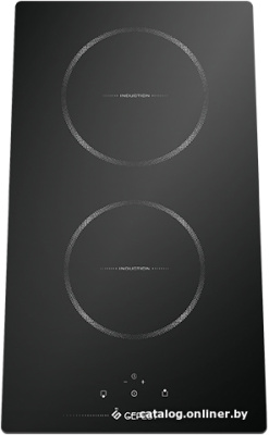 Варочная панель GEFEST 4000