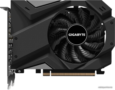 Видеокарта Gigabyte GeForce GTX 1650 D6 OC 4G 4GB GDDR6  купить в интернет-магазине X-core.by