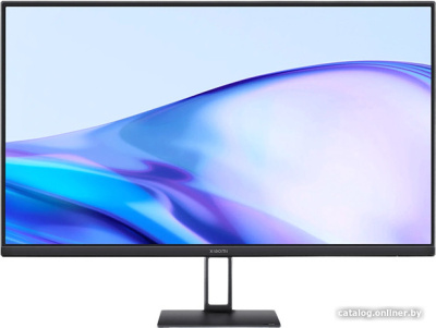 Купить монитор xiaomi monitor a27i p27fba-ragl (международная версия) в интернет-магазине X-core.by