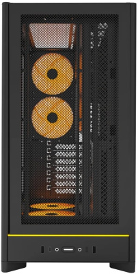 Корпус Montech HS01 Pro (черный)  купить в интернет-магазине X-core.by