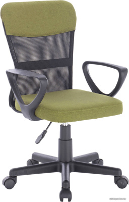 Купить кресло brabix jet mg-315 (зеленый) в интернет-магазине X-core.by
