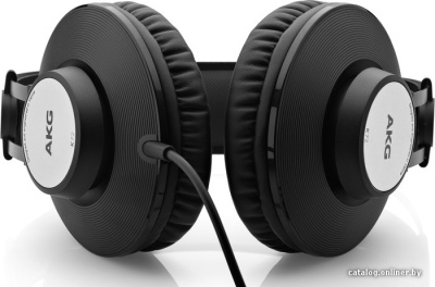 Купить наушники akg k72 в интернет-магазине X-core.by