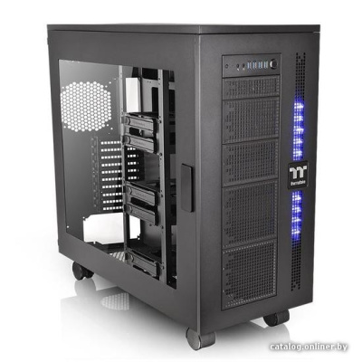 Корпус Thermaltake Core W100 [CA-1F2-00F1WN-00]  купить в интернет-магазине X-core.by