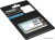 Оперативная память Patriot Memory for Ultrabook 4GB DDR3 SO-DIMM PC3-12800 (PSD34G1600L2S)  купить в интернет-магазине X-core.by