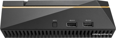Купить wi-fi система asus rt-ax92u (2 шт.) в интернет-магазине X-core.by