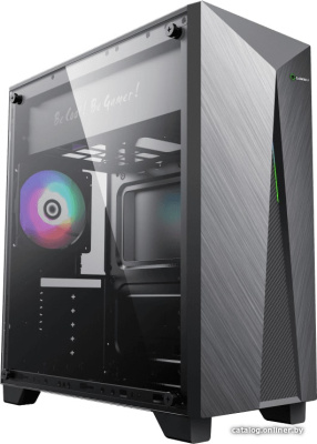 Корпус GameMax Nova N6  купить в интернет-магазине X-core.by
