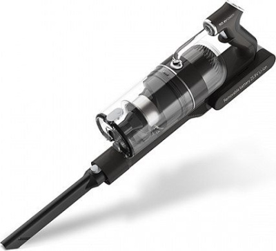 Пылесос BQ VCA0104H (серый)  купить в интернет-магазине X-core.by