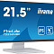 Купить монитор iiyama prolite t2252msc-w2 в интернет-магазине X-core.by