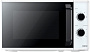 Микроволновая печь CENTEK CT-1550 (белый)