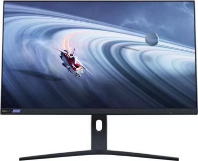 Купить игровой монитор xiaomi redmi display 27 g pro p27qba-rgp в интернет-магазине X-core.by