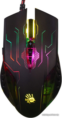 Купить игровая мышь a4tech bloody q51 в интернет-магазине X-core.by