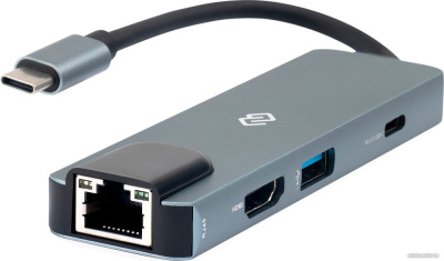 Купить док-станция digma ds-945 в интернет-магазине X-core.by