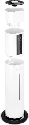 Увлажнитель воздуха Kitfort KT-3851  купить в интернет-магазине X-core.by