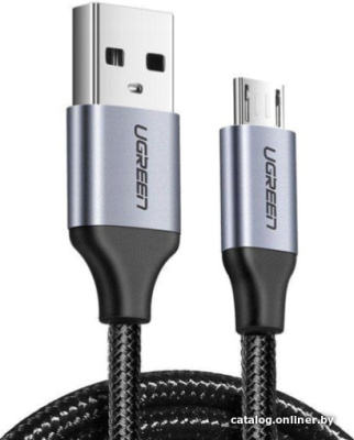 Купить кабель ugreen us290 60147 в интернет-магазине X-core.by