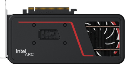 Видеокарта Maxsun Intel Arc B580 Milestone 12G  купить в интернет-магазине X-core.by