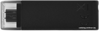 USB Flash Kingston DataTraveler 70 128GB  купить в интернет-магазине X-core.by