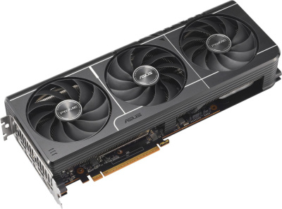 Видеокарта ASUS Prime Radeon RX 9070 XT OC Edition 16GB GDDR6 PRIME-RX9070XT-O16G  купить в интернет-магазине X-core.by