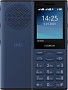 Телефон Nokia 130 Music Dual SIM TA-1704 (синий)