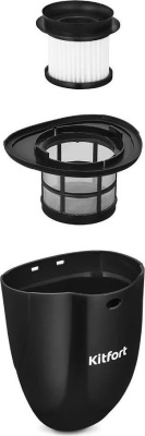 Пылесос Kitfort KT-5544  купить в интернет-магазине X-core.by