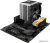Кулер для процессора be quiet! Shadow Rock 3 BK004  купить в интернет-магазине X-core.by
