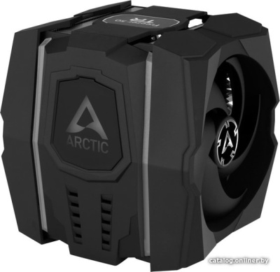Кулер для процессора Arctic Freezer 50 TR ACFRE00070A (с контроллером)  купить в интернет-магазине X-core.by
