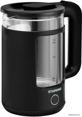 Электрический чайник StarWind SKG1053