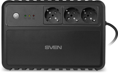 Купить источник бесперебойного питания sven up-l800 в интернет-магазине X-core.by