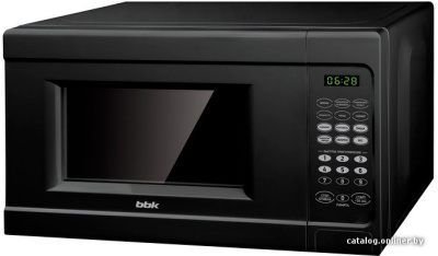 Микроволновая печь BBK 20MWS-727S/B