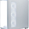 Корпус XASTRA Q600 4ARGB-C10 (белый)  купить в интернет-магазине X-core.by