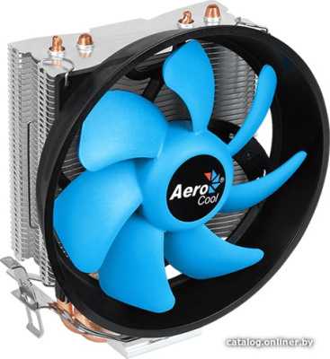 Кулер для процессора AeroCool Verkho 2 Plus  купить в интернет-магазине X-core.by