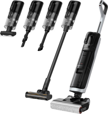 Пылесос Dreame H14 Dual Wet and Dry Vacuum (международная версия)  купить в интернет-магазине X-core.by